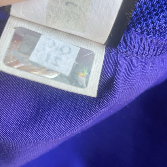 The North Face Class V Mini Shorts Womens Large Flashdry Nylon Casual Floral - Picture 8 of 12